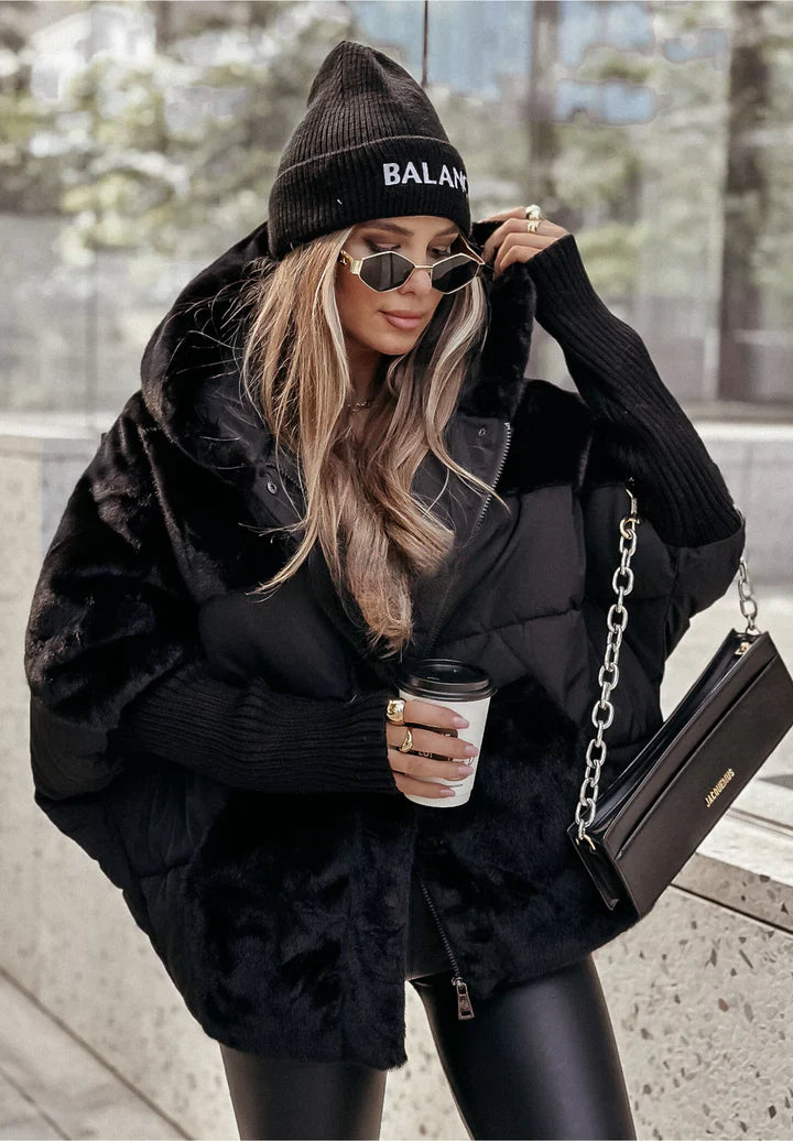 NOLINA | Soft and stylish trendy down jacket