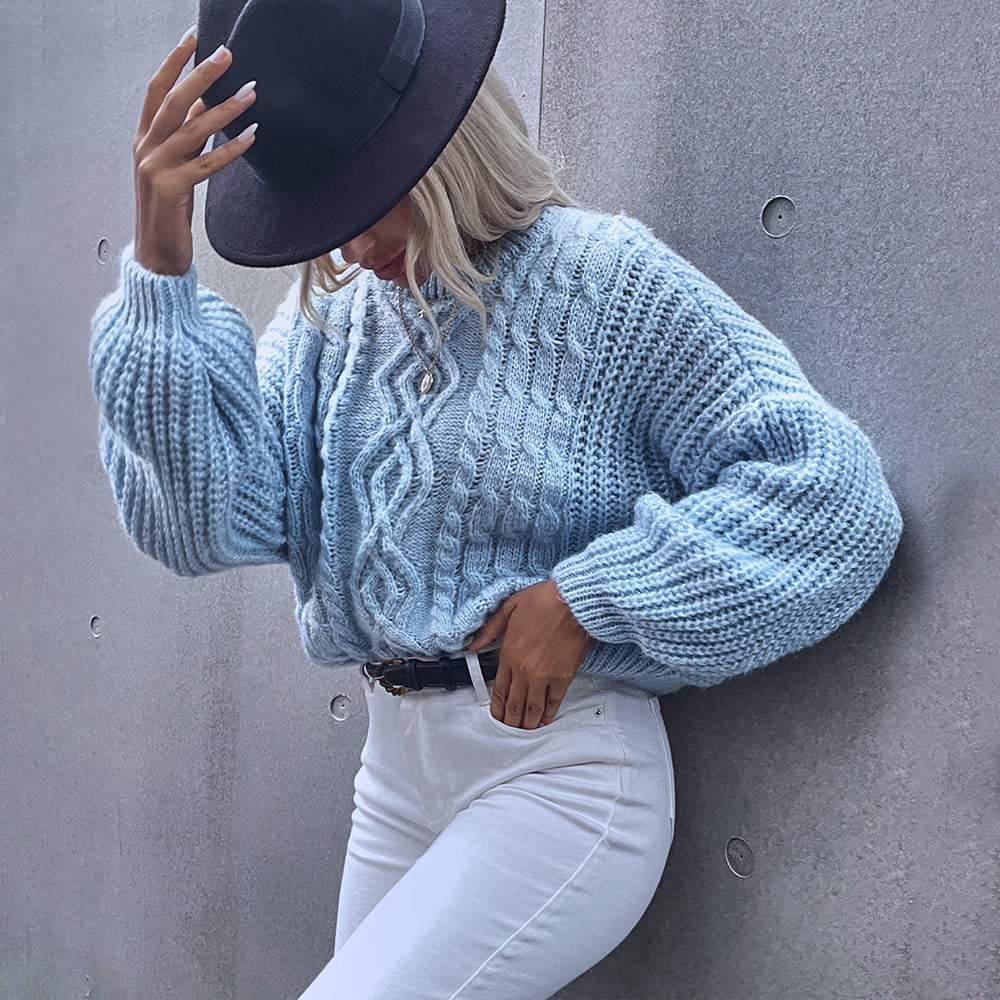 Coupeton Sweater Stylishly Outings Casual