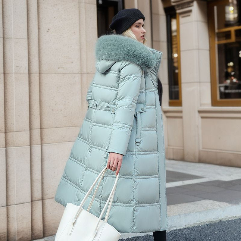 Rita| Chic Winter Coat