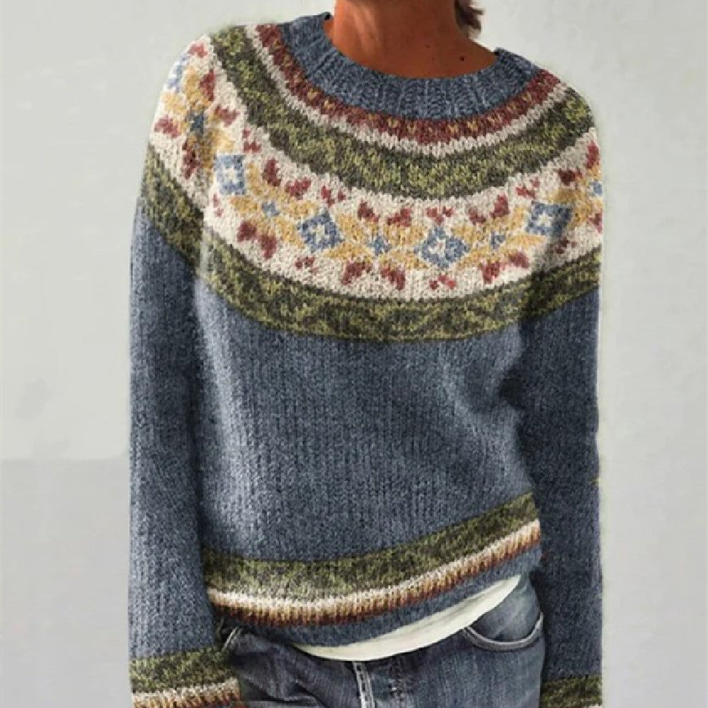 MAÉ | Trendy Fashion Sweater