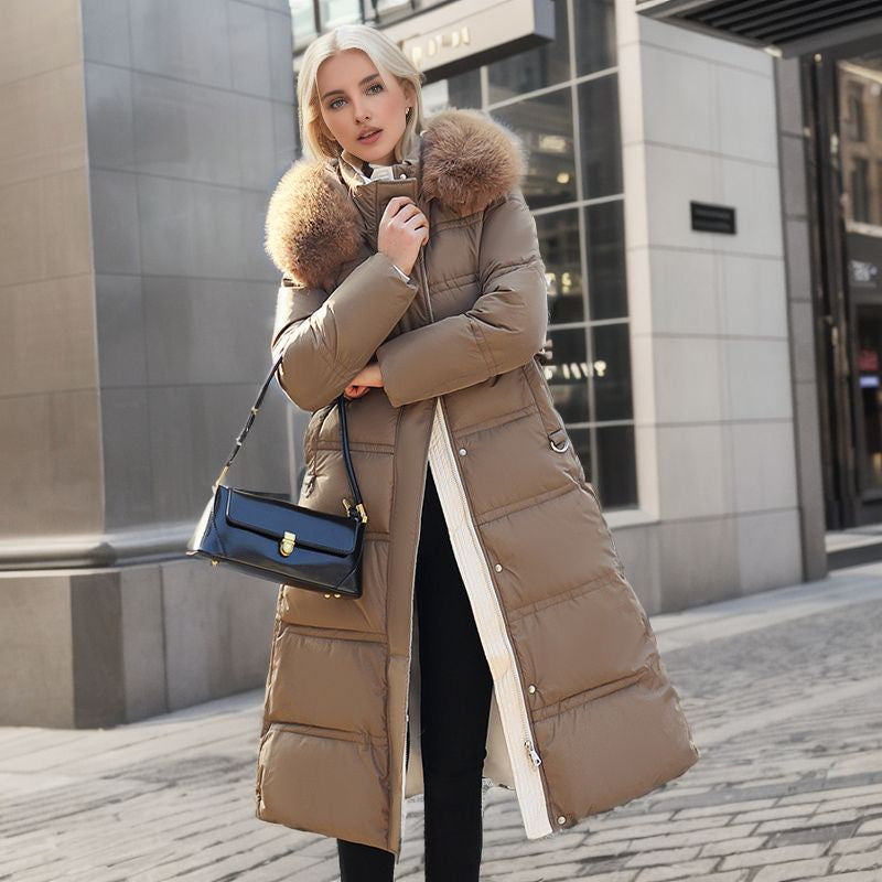 Rita| Chic Winter Coat