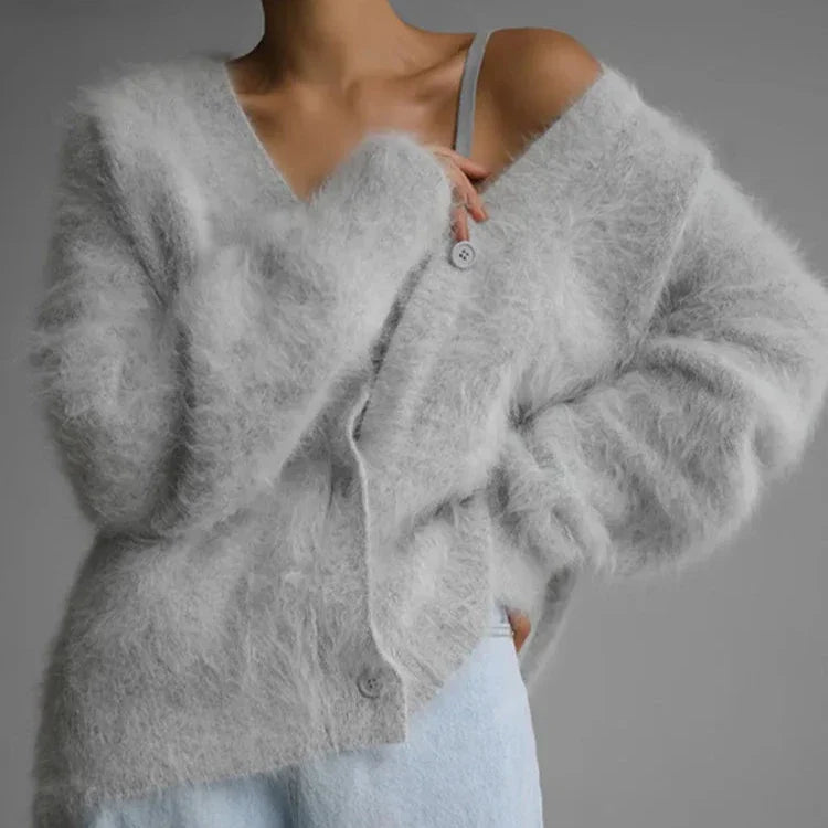 Jasmine Cardigan