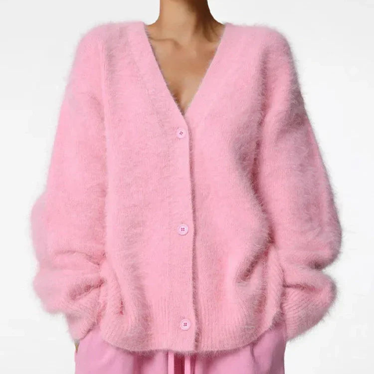 Jasmine Cardigan
