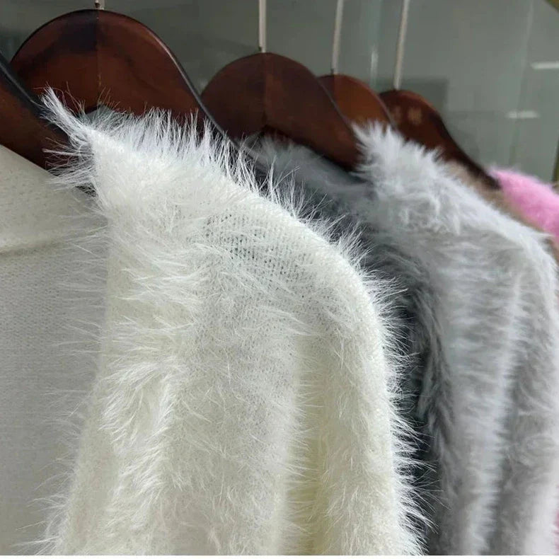 Jasmine Cardigan