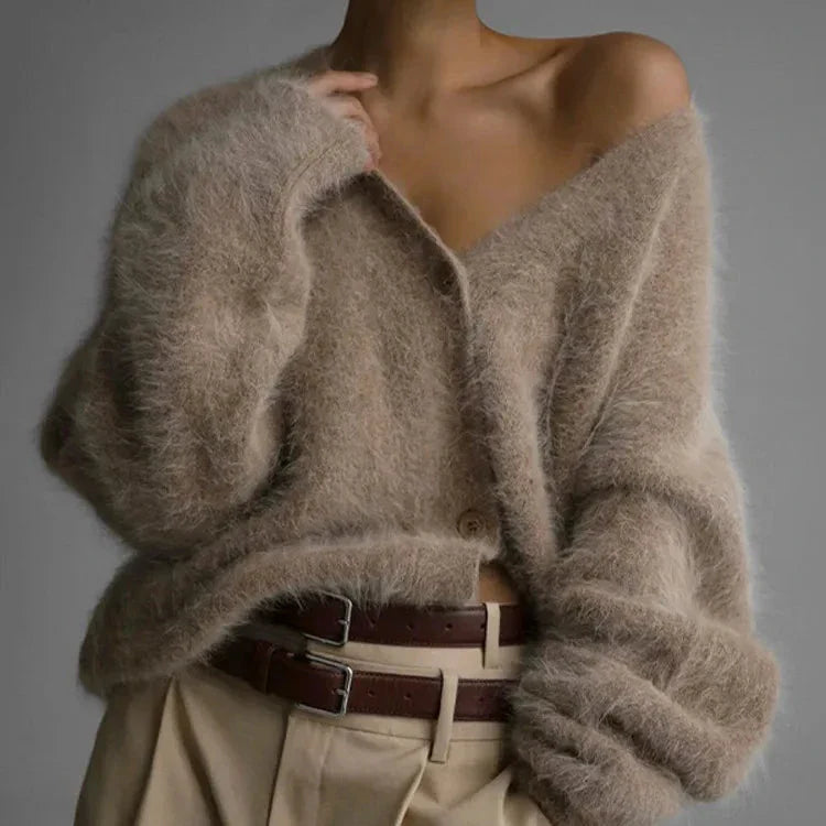 Jasmine Cardigan
