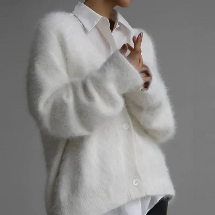 Jasmine Cardigan