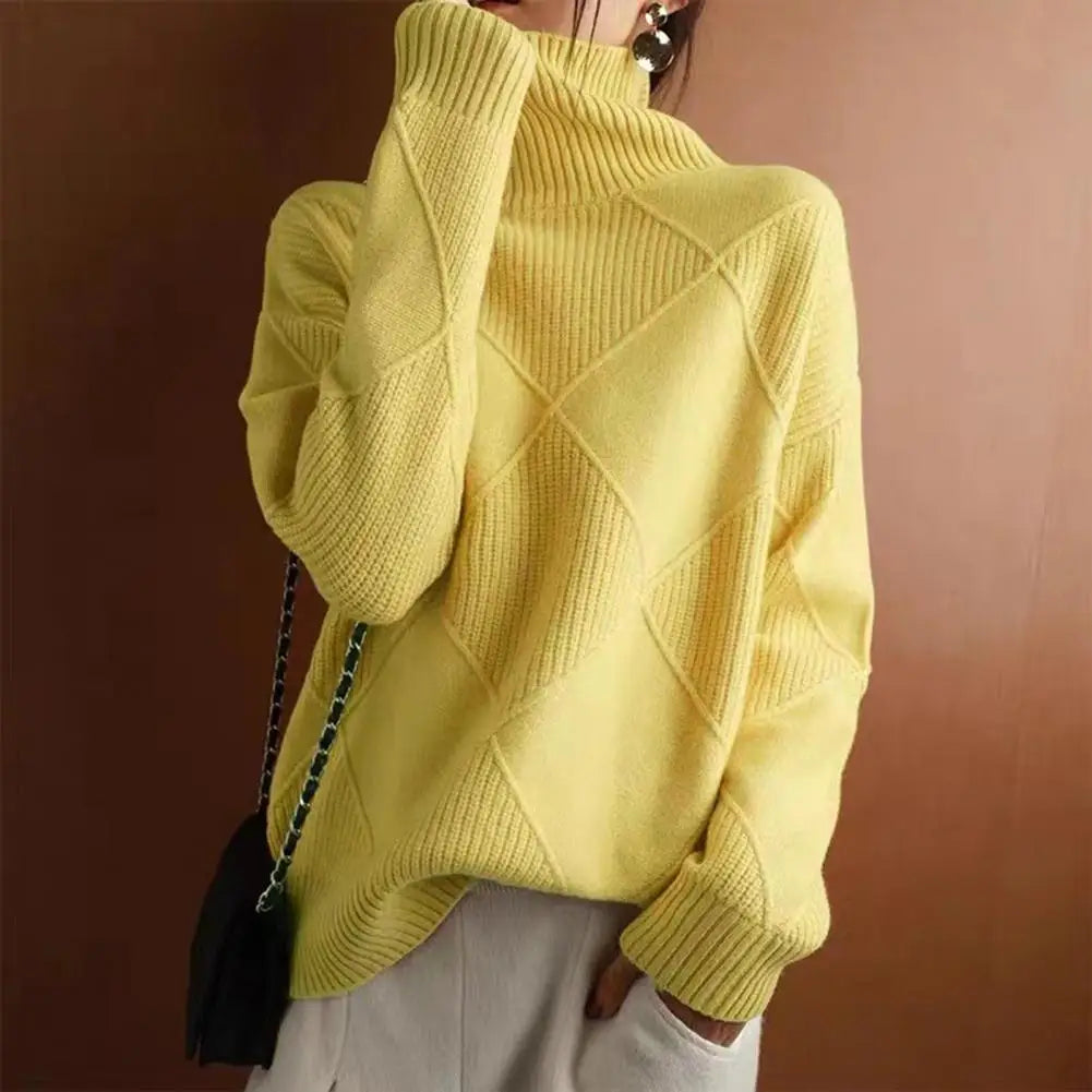 Sadia Sweater