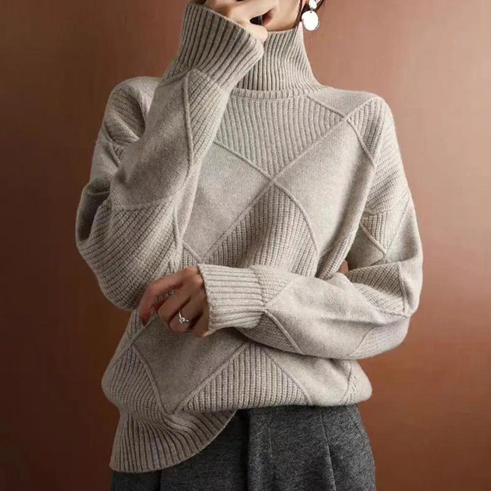 Sadia Sweater
