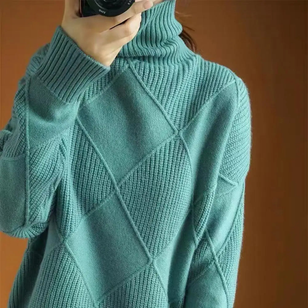 Sadia Sweater