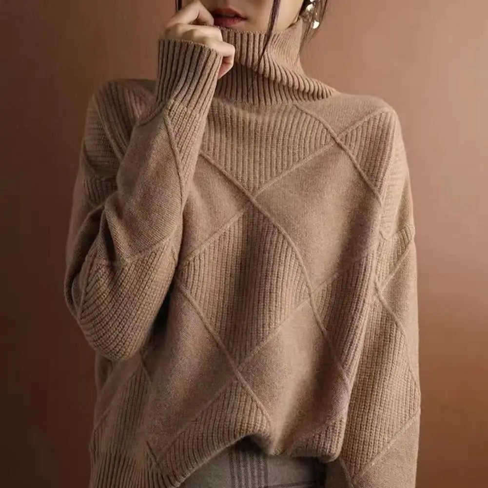 Sadia Sweater