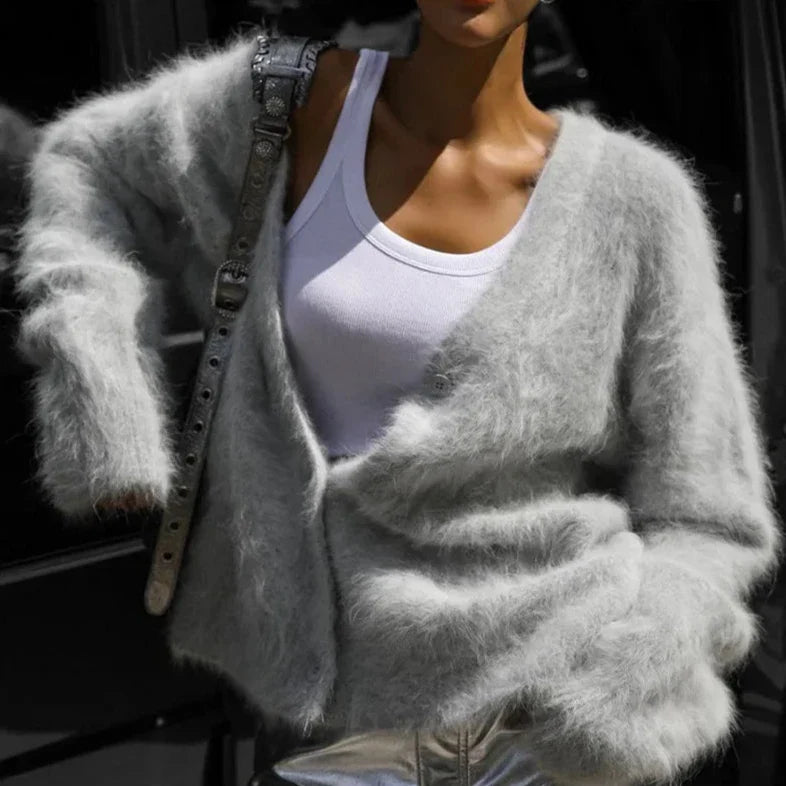Jasmine Cardigan