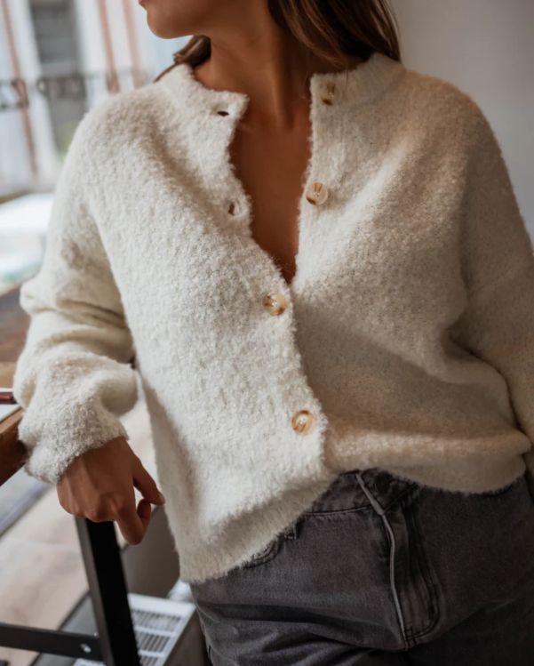 ModenGlanz Luxury Vest - Weste Sanfte Eleganz