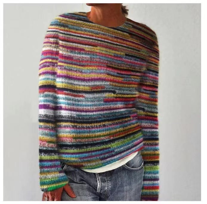 MAÉ | Trendy Fashion Sweater