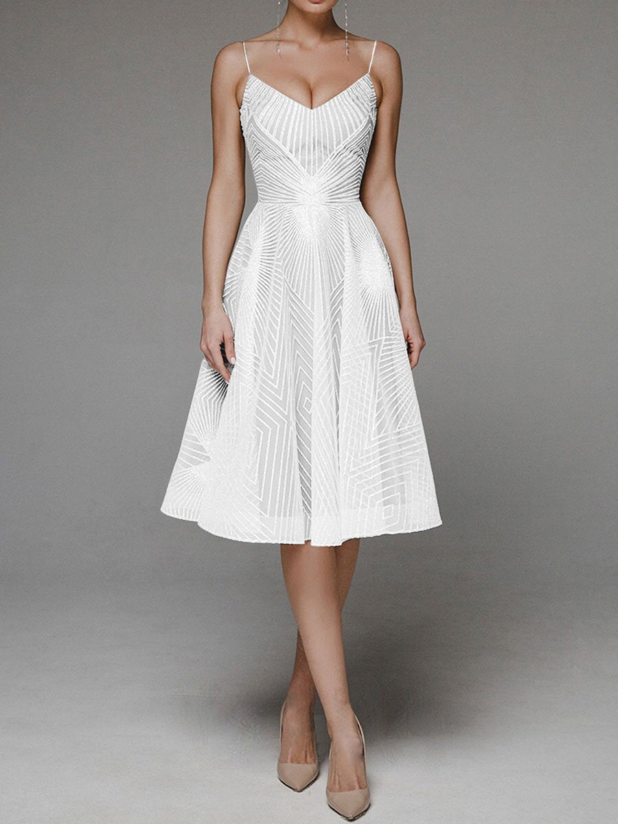 JULIA | Elegant Evening Dress for Women