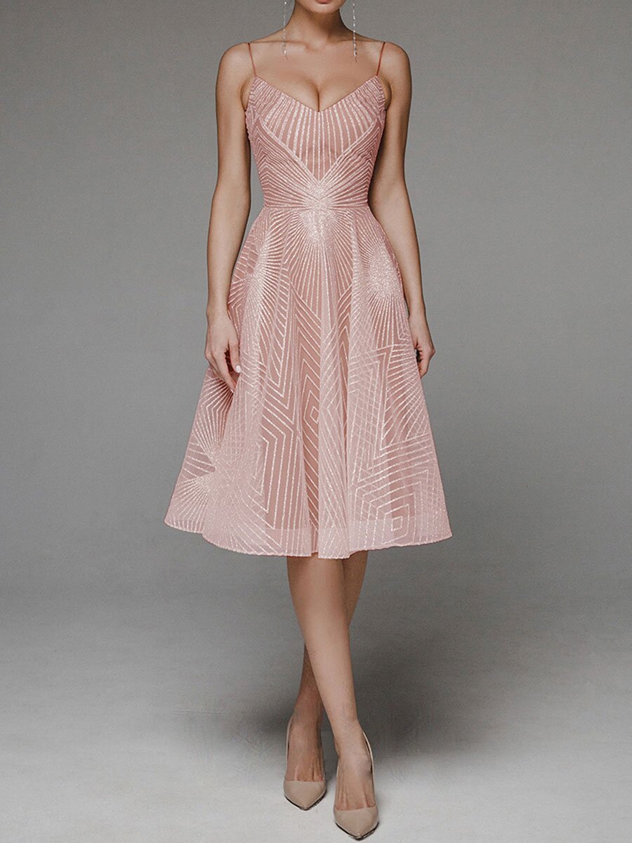 JULIA | Elegant Evening Dress for Women