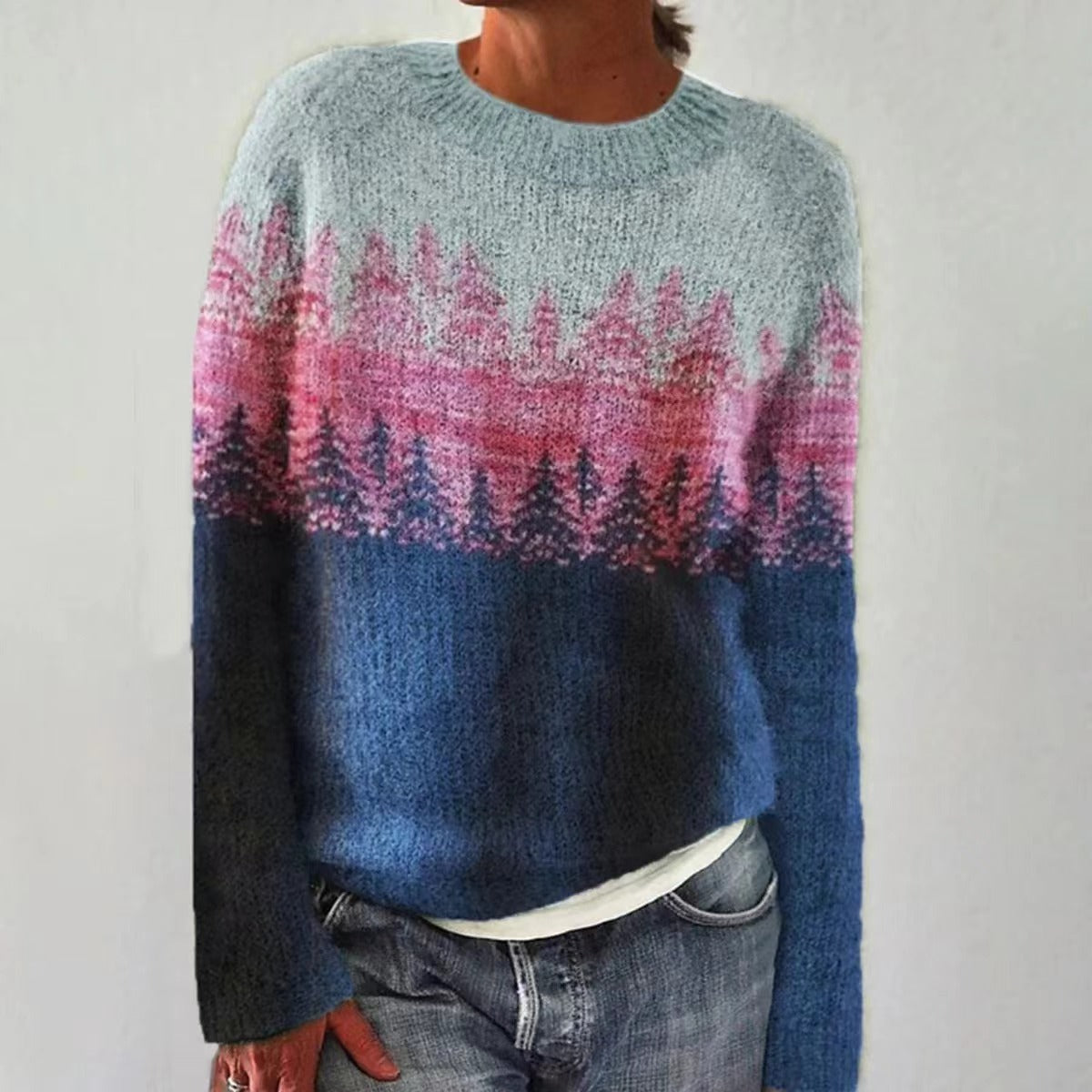 MAÉ | Trendy Fashion Sweater