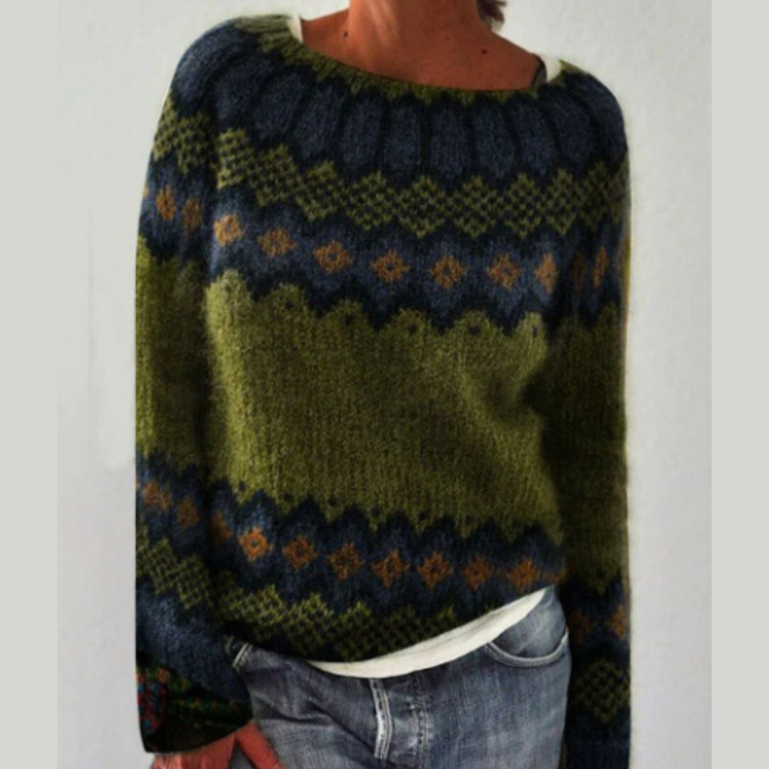 MAÉ | Trendy Fashion Sweater
