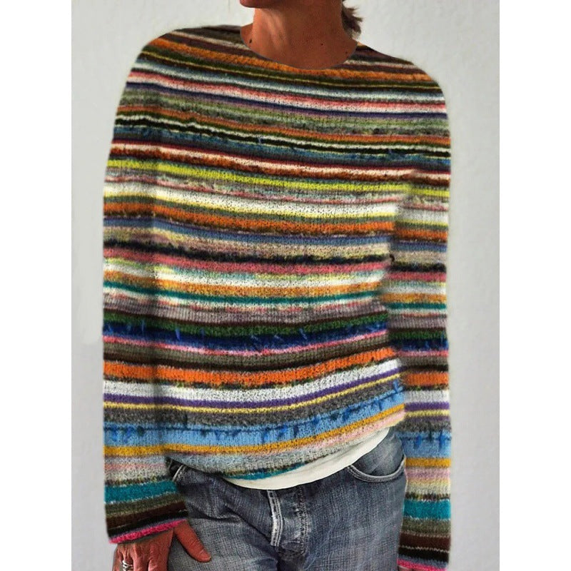 MAÉ | Trendy Fashion Sweater
