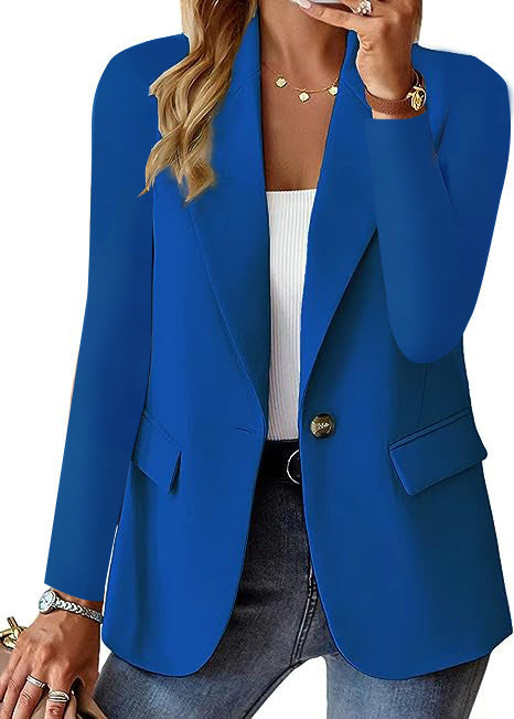 The perfect jacket - elegance and comfort combined