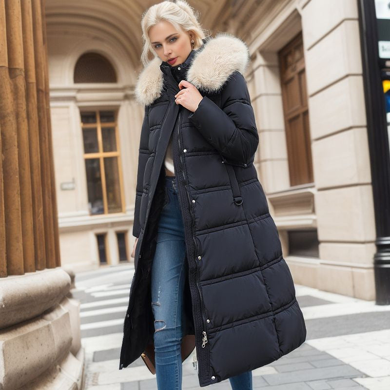 Rita| Chic Winter Coat