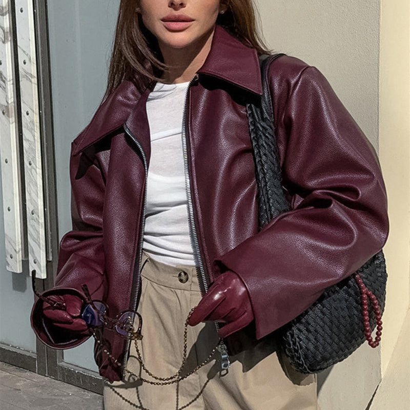 Parisian Chic Jacket