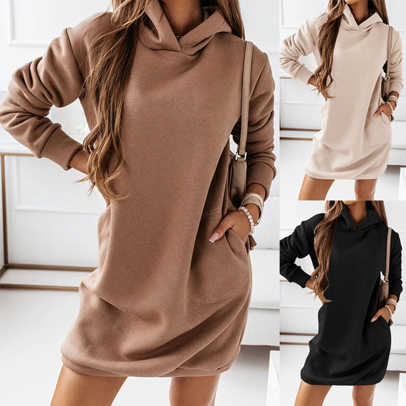Emma dress