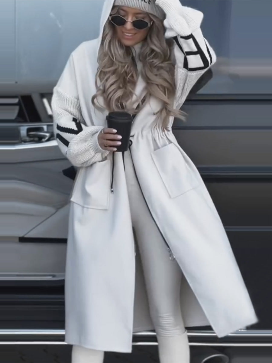 Soleia WinterLuxe Coat