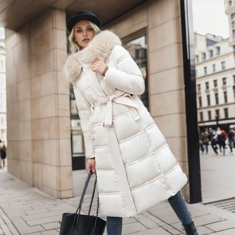 Rita| Chic Winter Coat