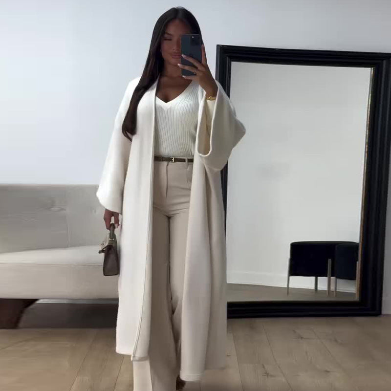 Lucia Coat
