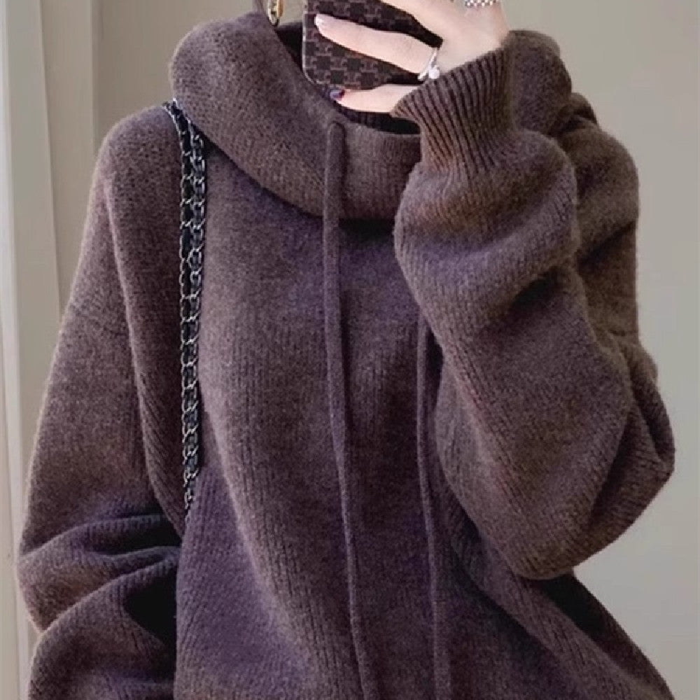 Nova Sweater