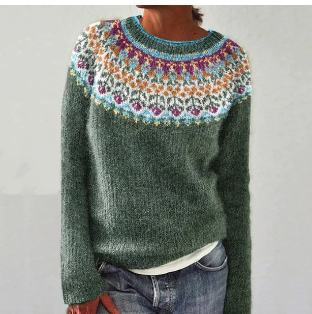 MAÉ | Trendy Fashion Sweater
