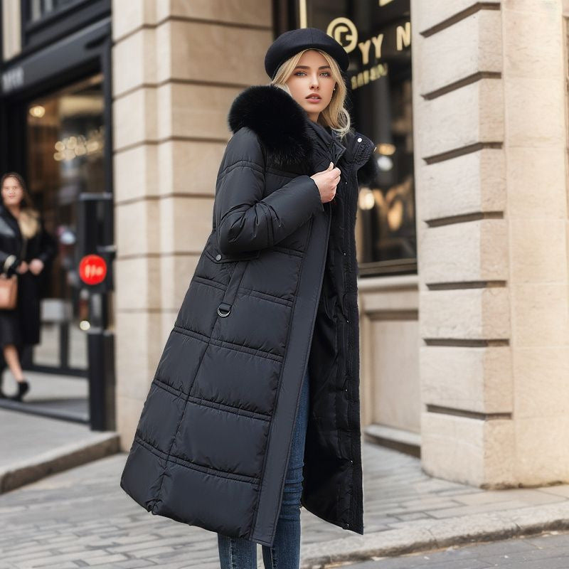 Rita| Chic Winter Coat