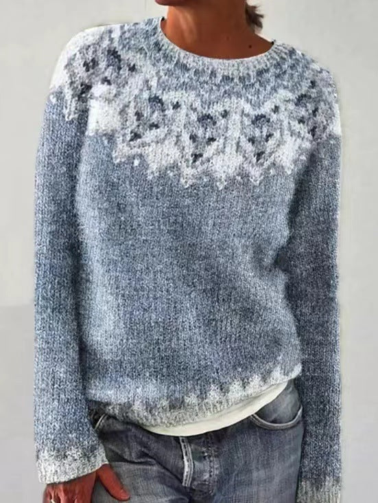 MAÉ | Trendy Fashion Sweater