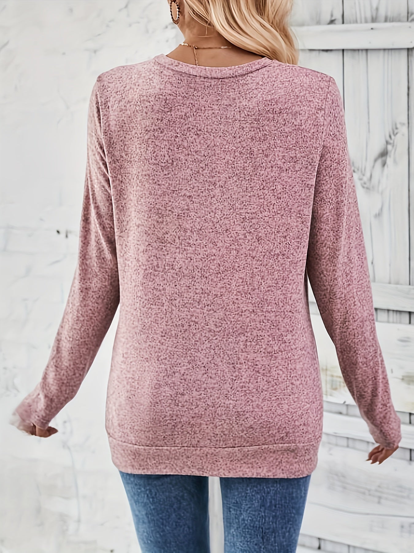 Casual Sweater
