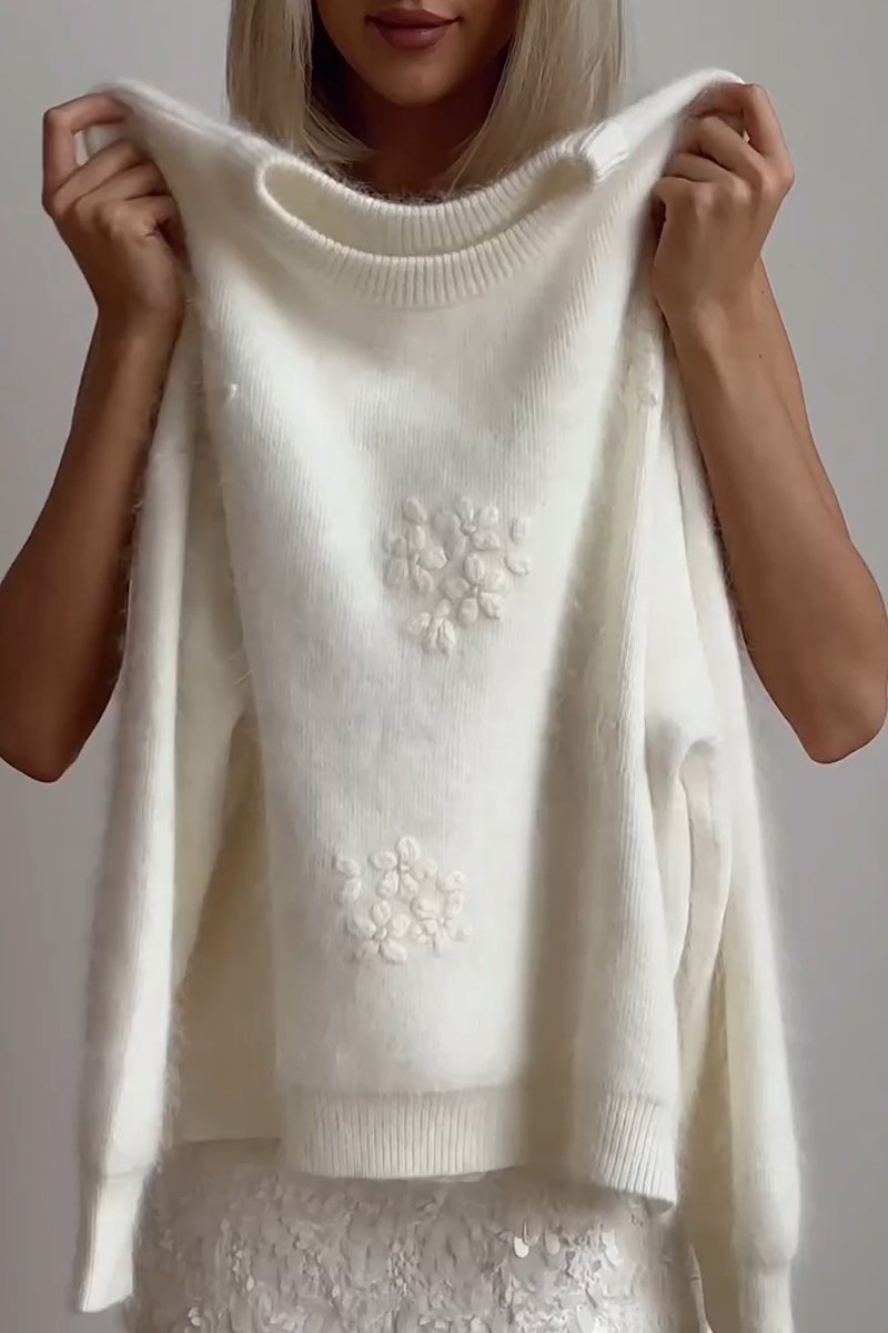 Yorella™ Sweater