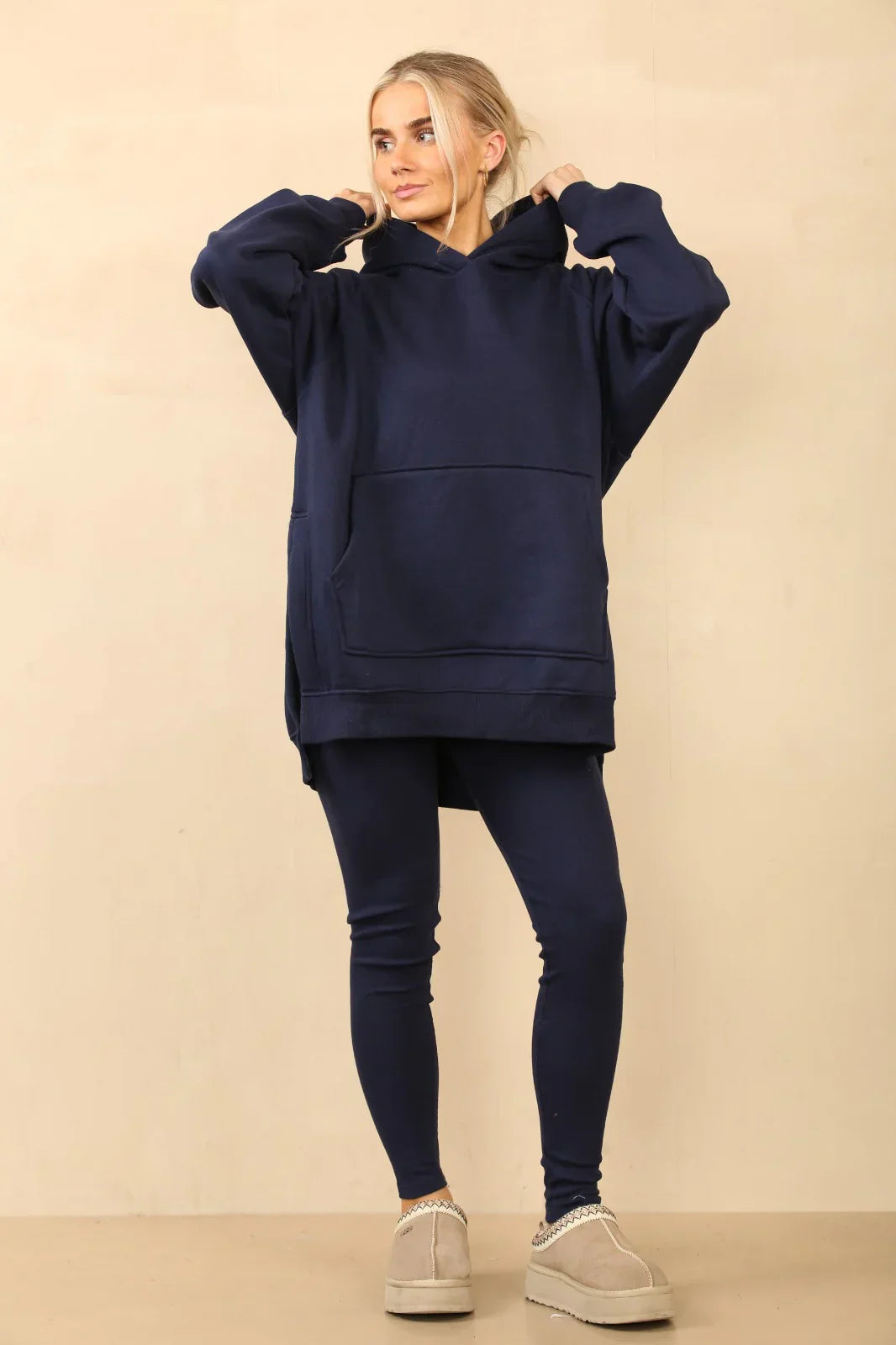 HODAK HOODIE | 2-Piece Set