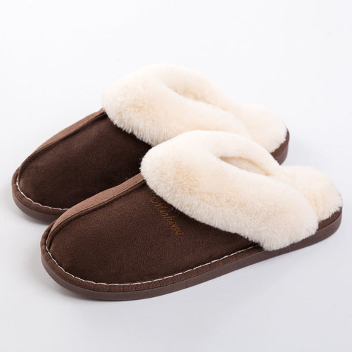 Puffy® | Waterproof Non-Slip Winter Slippers