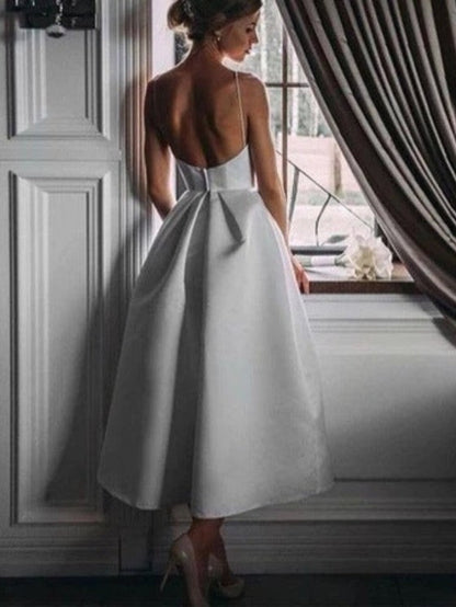 FADISTEE Elegant and Timeless Evening Dress