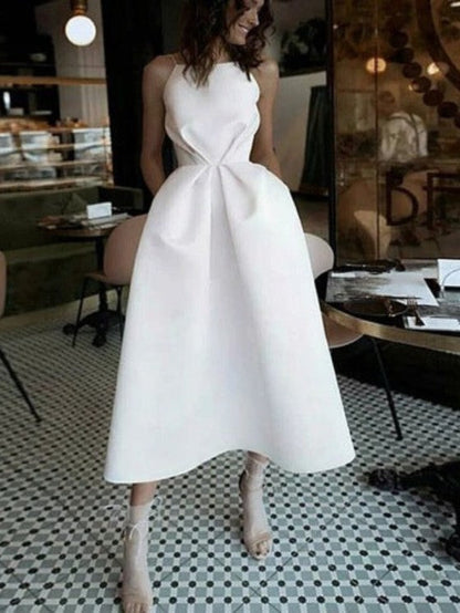 FADISTEE Elegant and Timeless Evening Dress