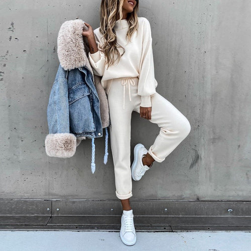 Serenity Casual Set