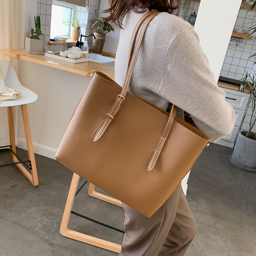 Casual Shoulder Bag | Morgane