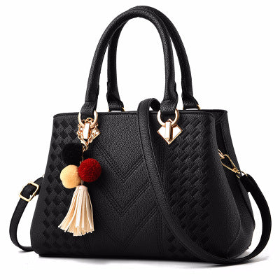 Shoulder bag 