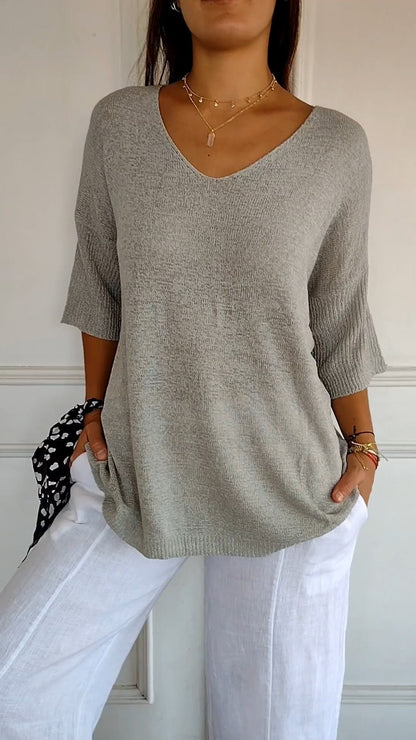 Alice Sweater Timeless Outings