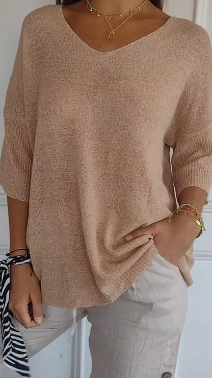 Alice Sweater Timeless Outings