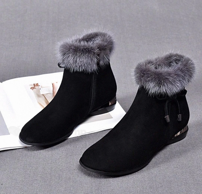 FlexiBoots | Winter Fashion