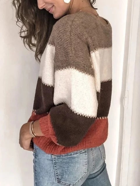 Mila Sweater