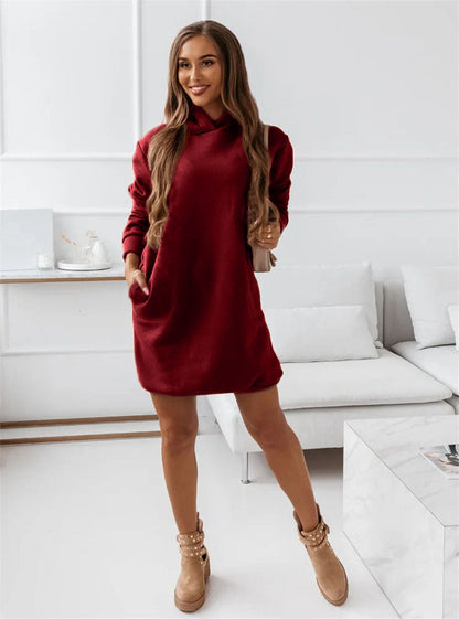 Emma dress