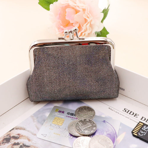 Stylishly Elegance Retro Leather Bag
