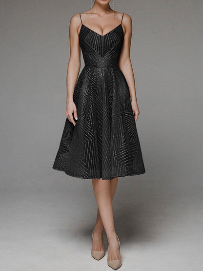 JULIA | Elegant Evening Dress for Women
