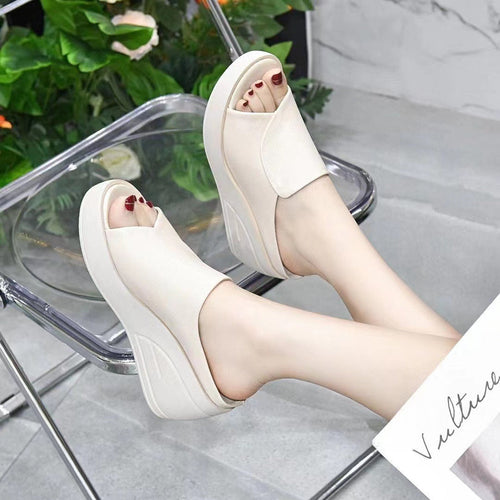 Premium Comfort Sandals | Nina 